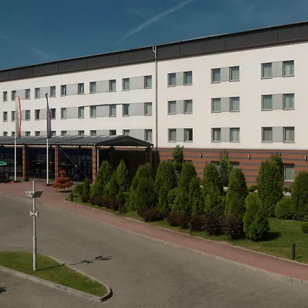 Hotel Express 4*