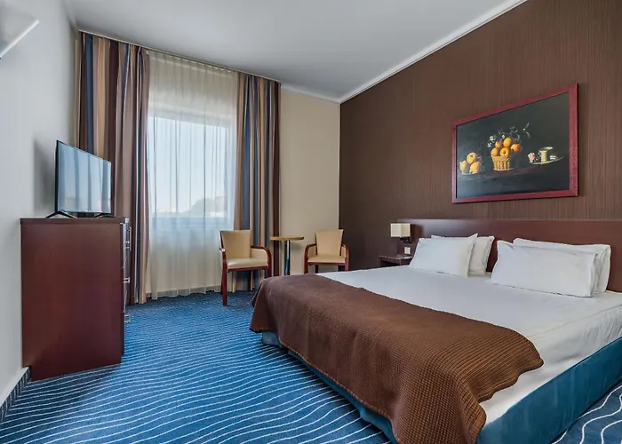 Hotel Express Krakow