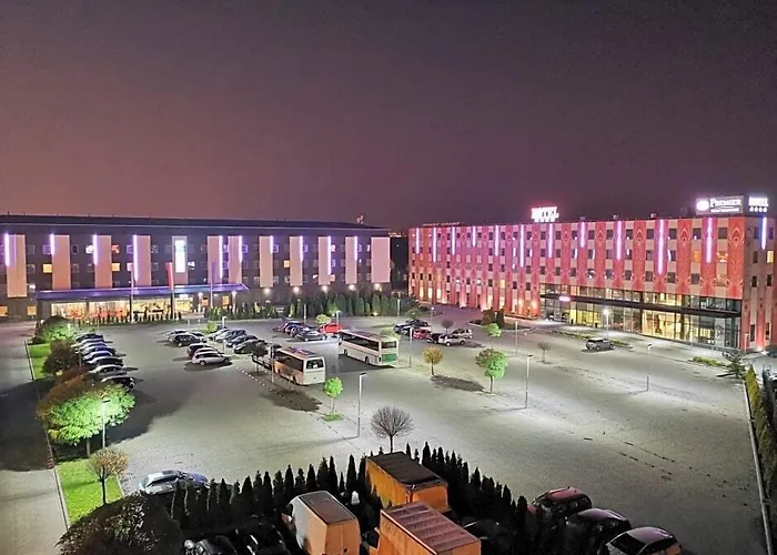 Express Otel Krakow