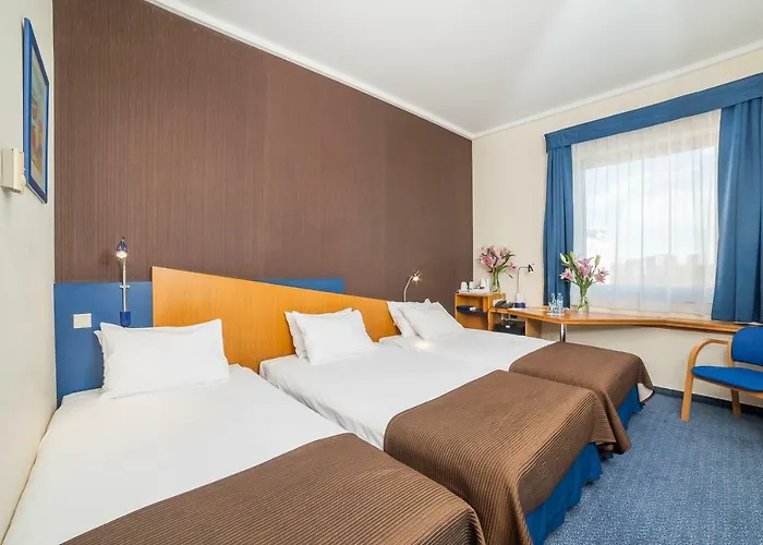 Express 4* Krakow