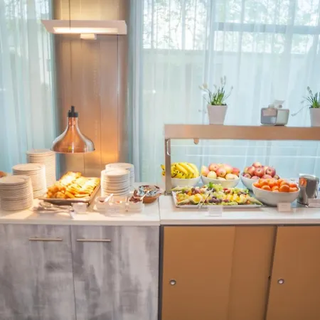 Express Отель Краков