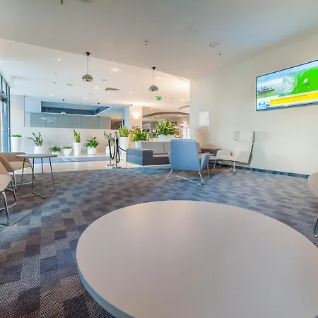 Express Hotel Krakau