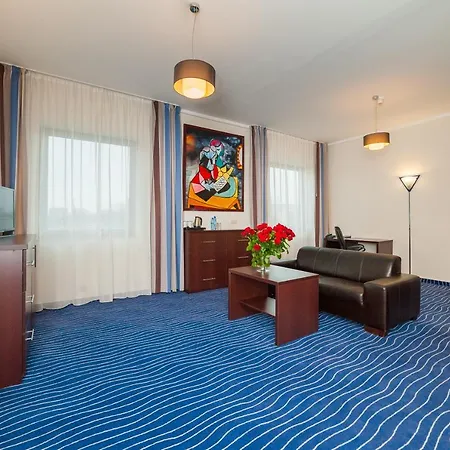 Hotel Express Krakau