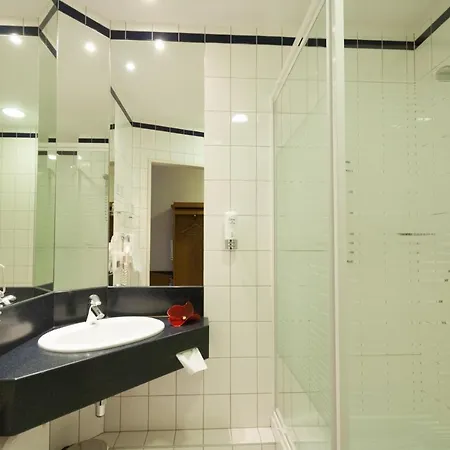 Express 4* Краков