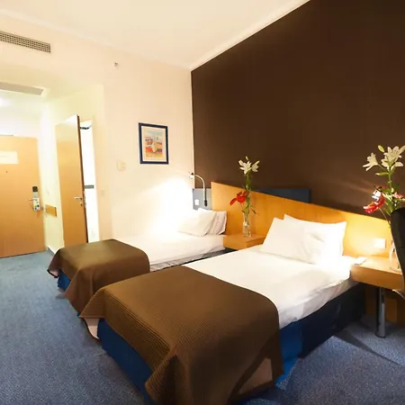 Express Hotel Krakau