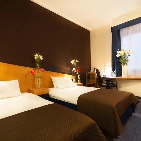 Hotel Express