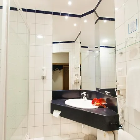 Hotel Express Krakau