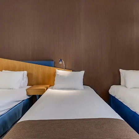 Express Hotel Krakau