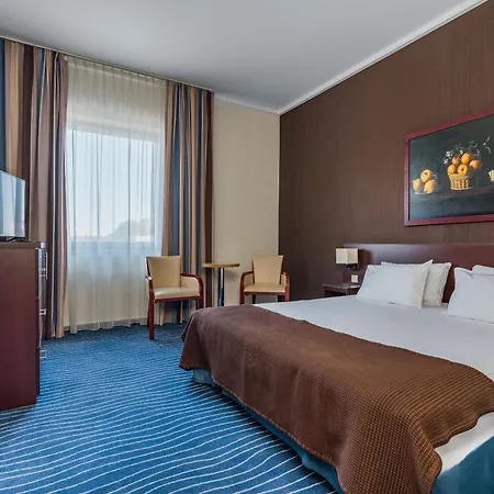 Hotel Express Krakau