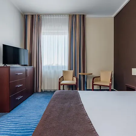 Hotel Express 4*