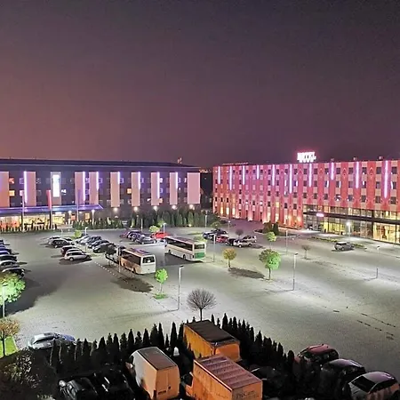 Express Hotel Krakau