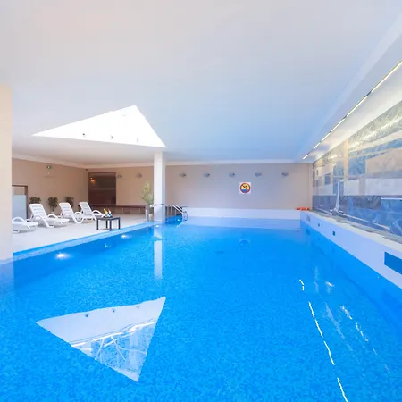 Express 4* Краков