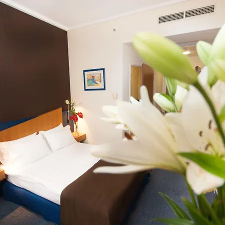 Express Hotel Krakau