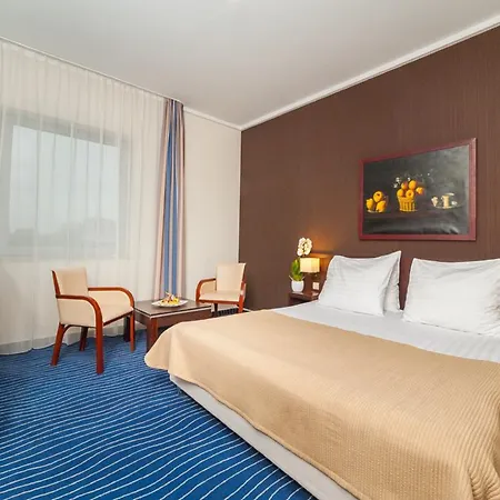 Hotel Express Krakau