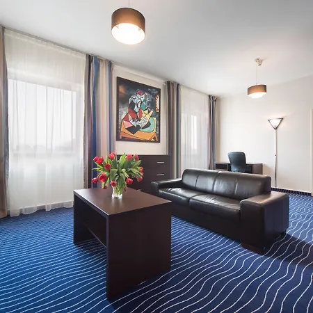 Express 4* Краков