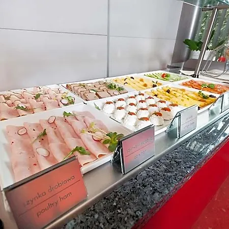 Hotel Express Kraków