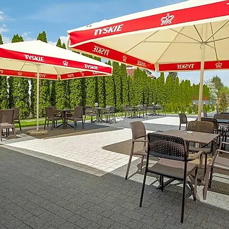 Hotel Express Kraków