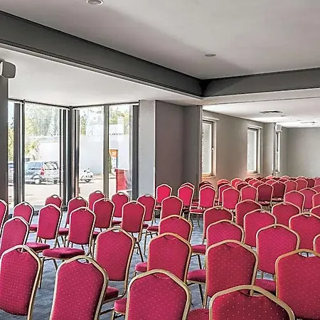 Express Hotel 4*