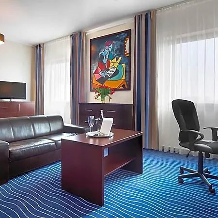Hotel Express 4*
