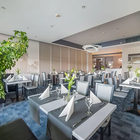 Express 酒店 克拉科夫