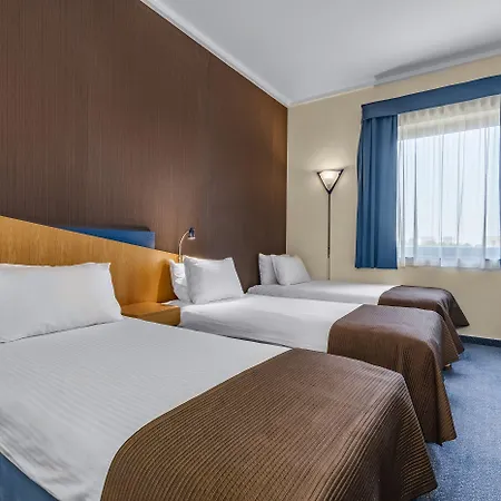 Hotel Express Krakau