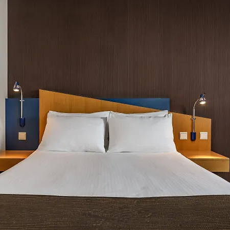 Hotel Express Krakau