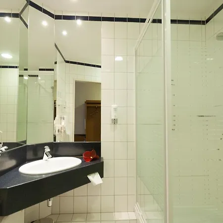 Hotel Express Krakau