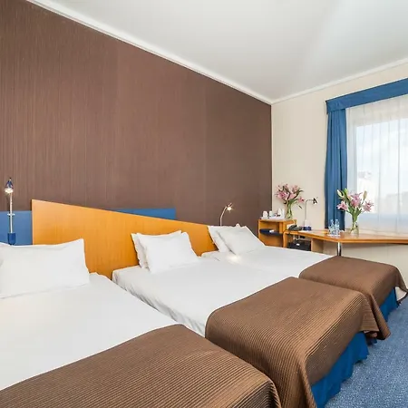 Express 4* Krakau