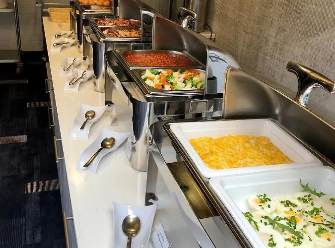 فندق Express كراكوفيا