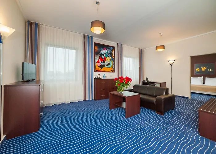 Hotel Express Krakau