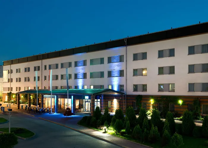 Premier 2 Hotel