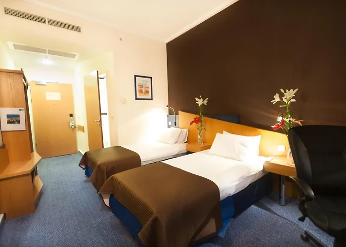 Express Hotel Krakau