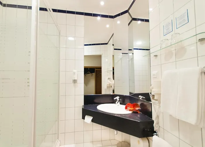 Hotel Premier 2 Kraków