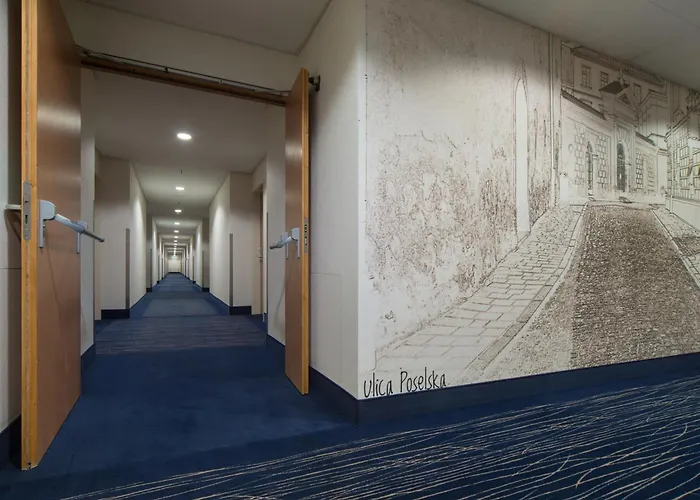 Express 4* קרקוב