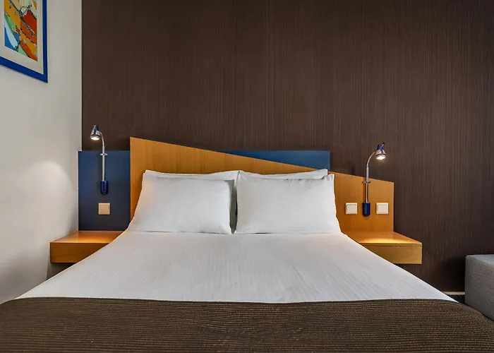 Express Hotel Krakau