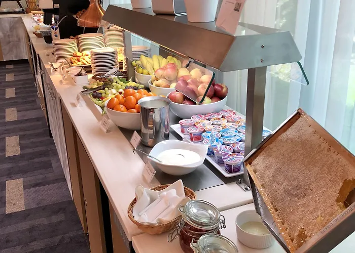 Express 4* كراكوفيا