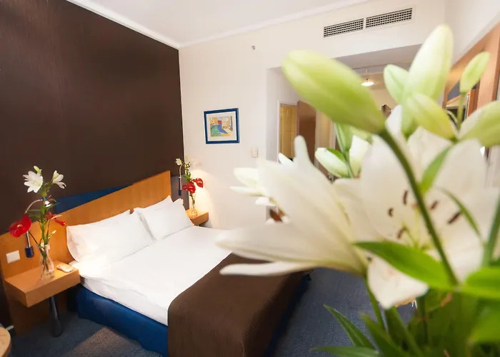 Premier 2 Hotel Kraków