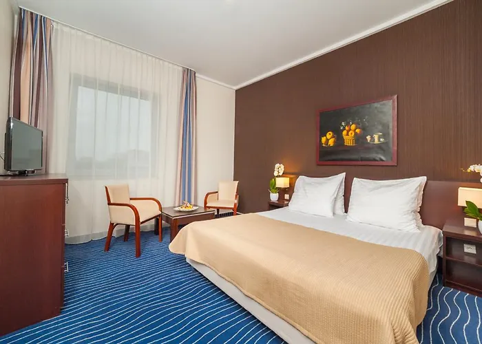 Hotel Premier 2 Kraków