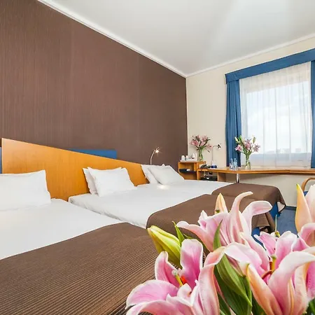 Express Hotell Kraków