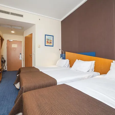 Hotel Express