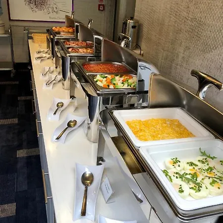 Hotel Express Krakow