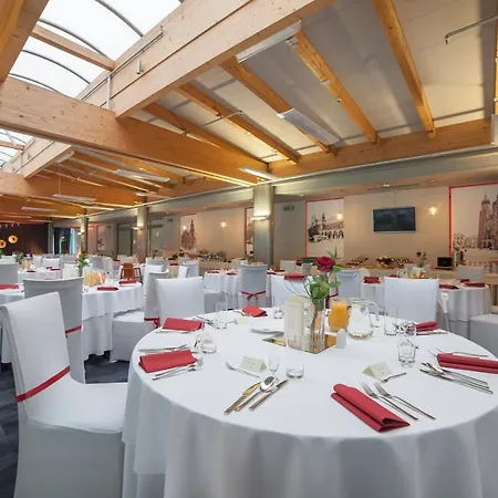 Express Hotel Krakow