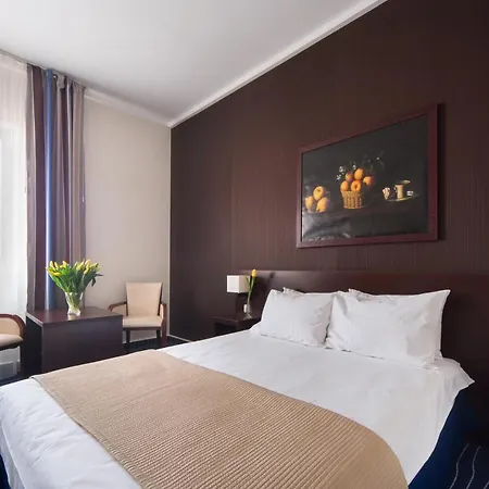 Express Krakow