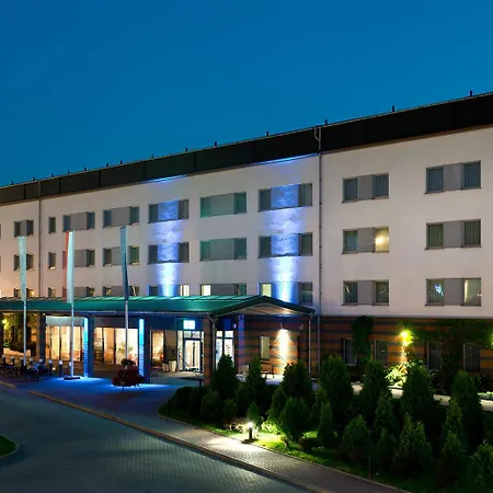 Express Hotel