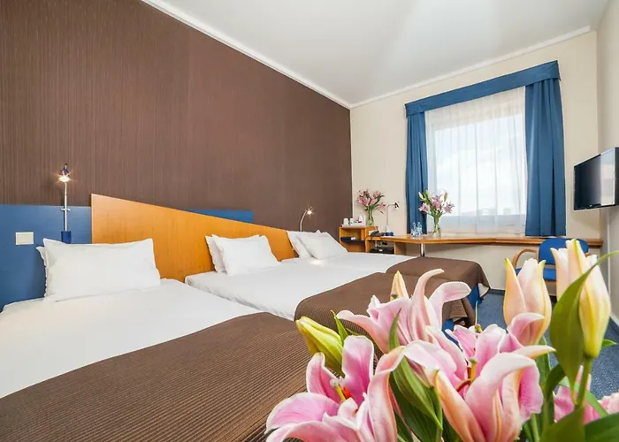 Express Hotel Kraków